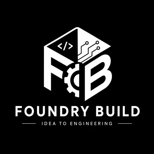 Foundrybuild