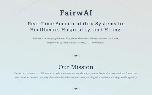 FairwAI