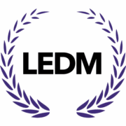 LEDM logo