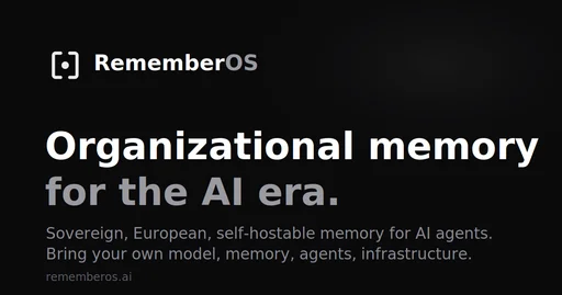 Rememberos