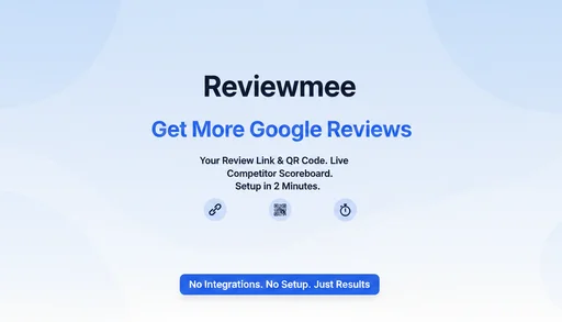 Reviewmee