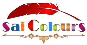 Sai Colours Studio
