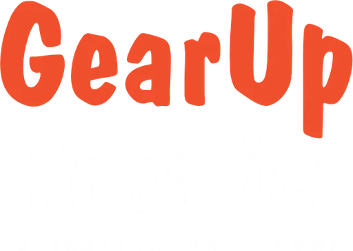 Gearup Robotics logo