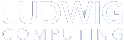 Ludwig Computing logo