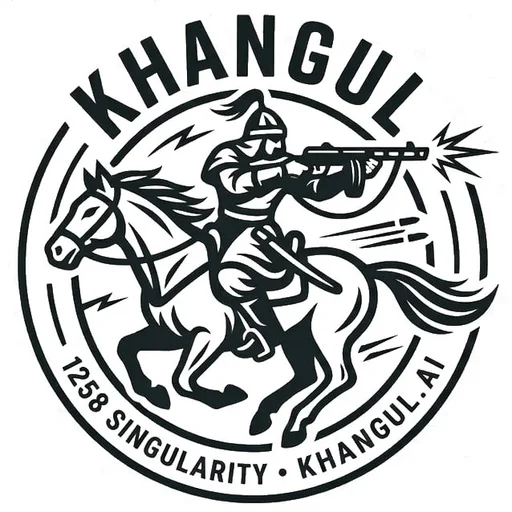 Khangul