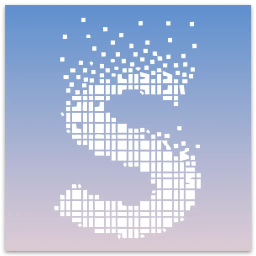 Skydweller logo