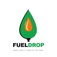 Fueldrop logo