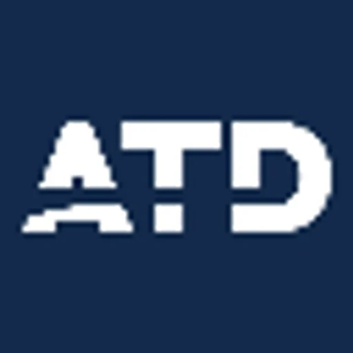 Atd Tech Solutions logo