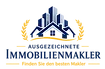 Ausgezeichnete Immobilienmakler