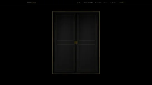 Lumieregallery