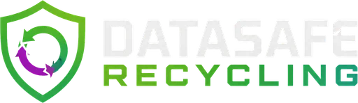 Data Safe Recycling logo