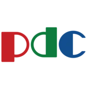 PDC Machines logo