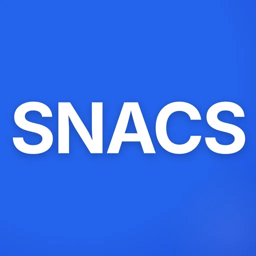 https://SNACS.Trade logo