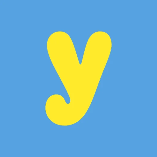 Yeblue logo