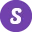 Strikingly logo