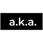 a.k.a. Brands Holding Corp. logo
