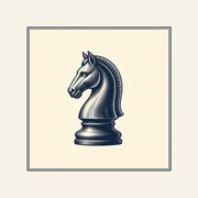 Dailychess logo