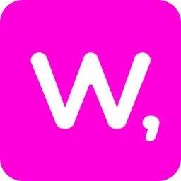 Warmly Tech logo