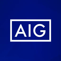 AIG logo