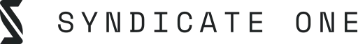 Syndicate One logo