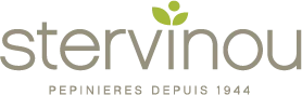 Pépinières Stervinou logo