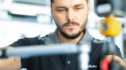 Staubli
