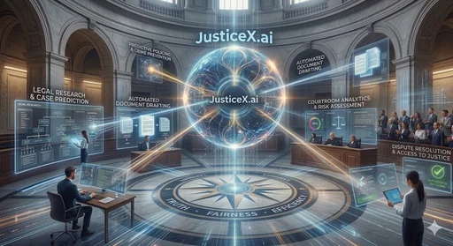 Justicex