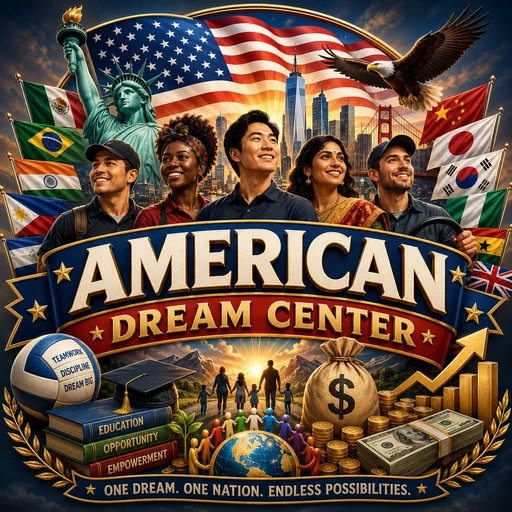 Americandreamcenter