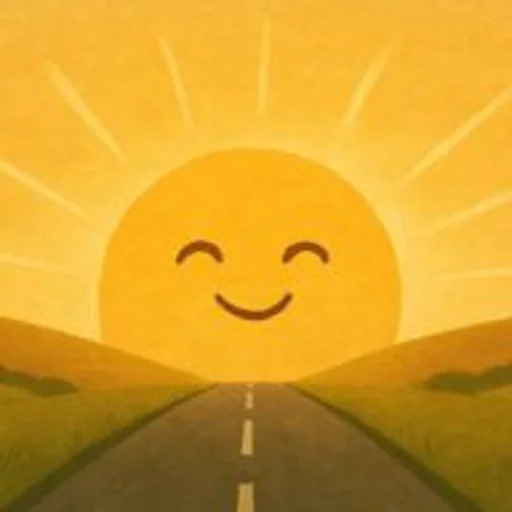 Cheerfulroad