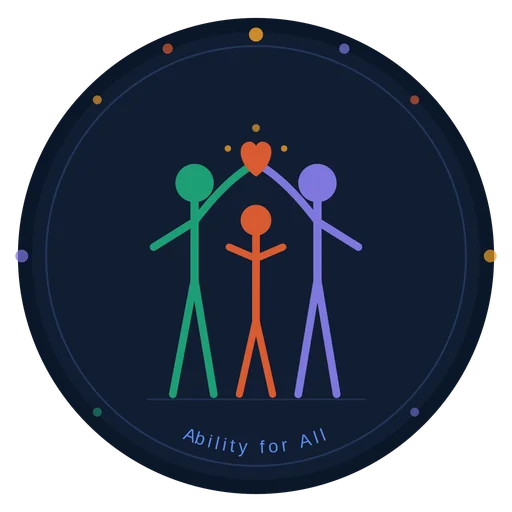 Abilityforall logo