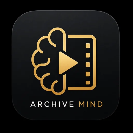 Archivemind