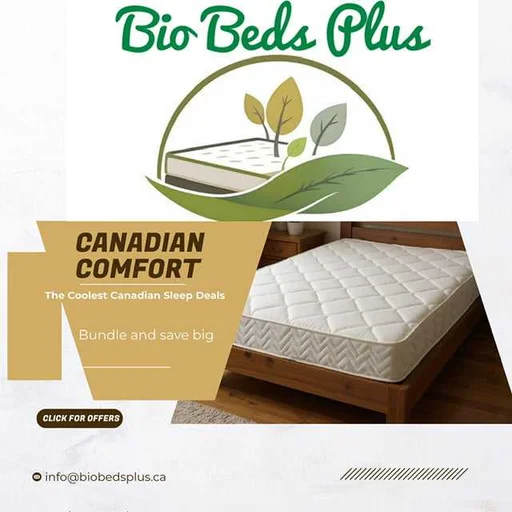 Bio-Beds Plus