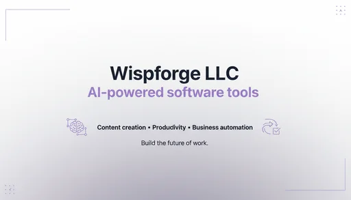 Wispforge