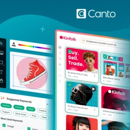 Canto logo