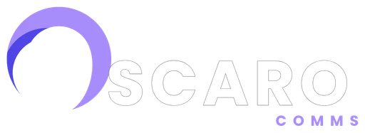 Oscaro Comms