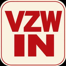 Vzwin logo