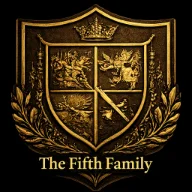 The Fifth Family logo