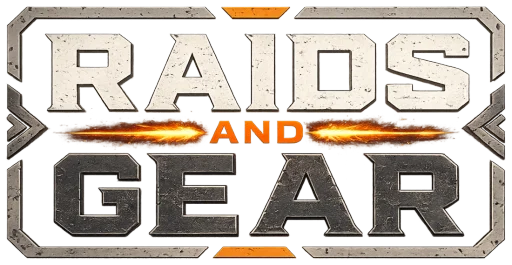 Raids and Gear