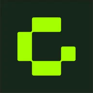 Grounded logo