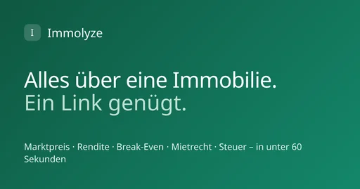 Immolyze