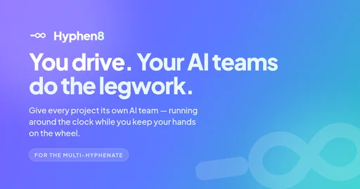 Hyphen8