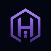 Hidden Forge Ltd logo