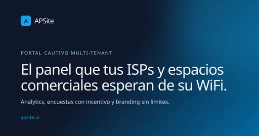 Apsite