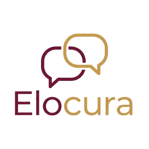 Elocura logo