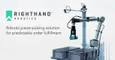 RightHand Robotics