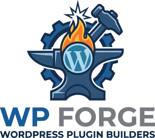 Wp Forge
