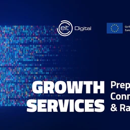 EIT Digital Accelerator logo