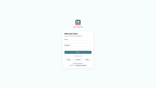 Kit.App