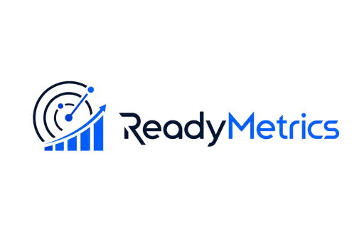 Readymetrics
