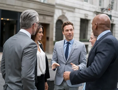 Buckman Advisory Group, LLC